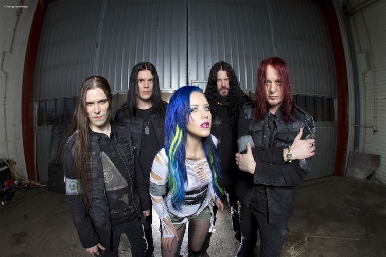 Arch Enemy 1000 images about Arch Enemy on Pinterest Enemies Metals and