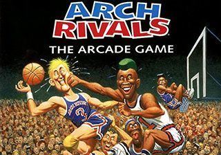 Arch Rivals Arch rivals Symbian game Arch rivals sis download free for mobile