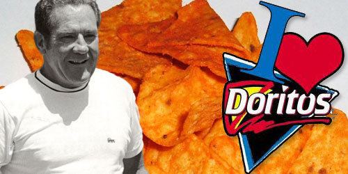 Arch West Inventor of Doritos Arch West Dies at 97 Food News