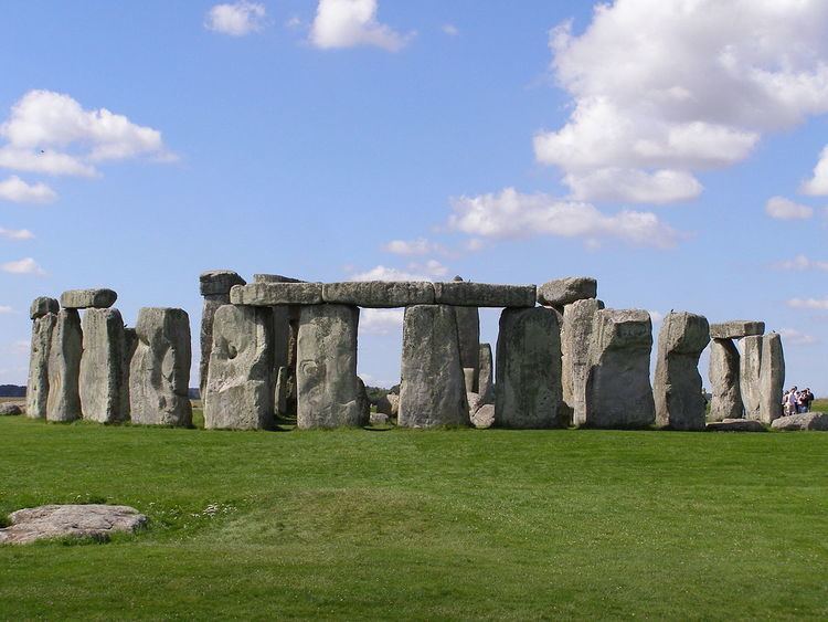 Archaeoastronomy and Stonehenge