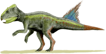 Archaeoceratops ARCHAEOCERATOPS DinoChecker dinosaur archive