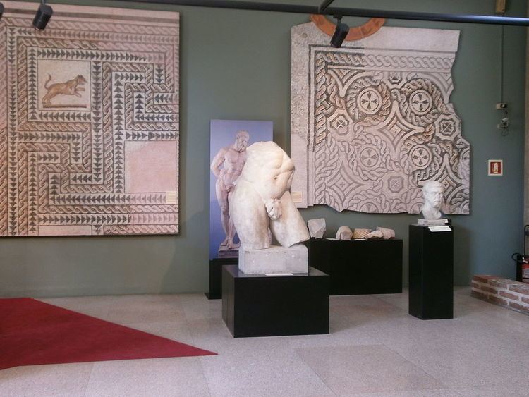 Archaeological Museum (Milan)