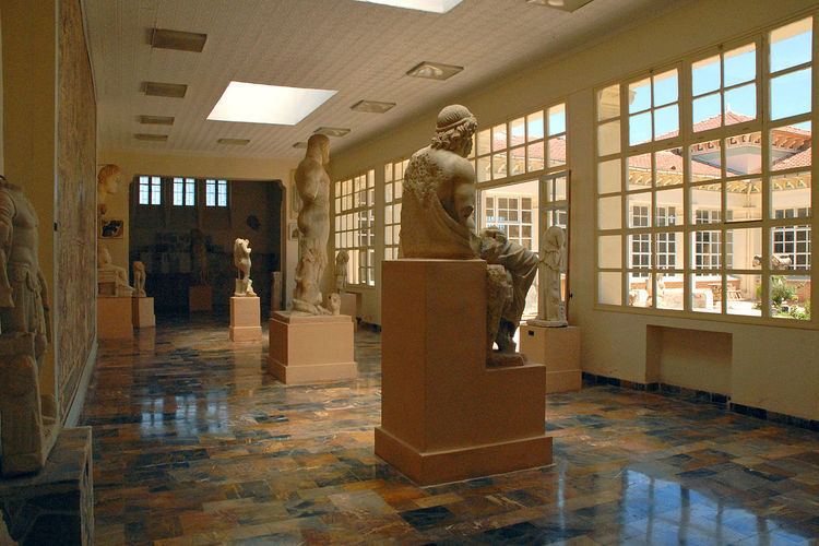 Archaeological Museum of Cherchell