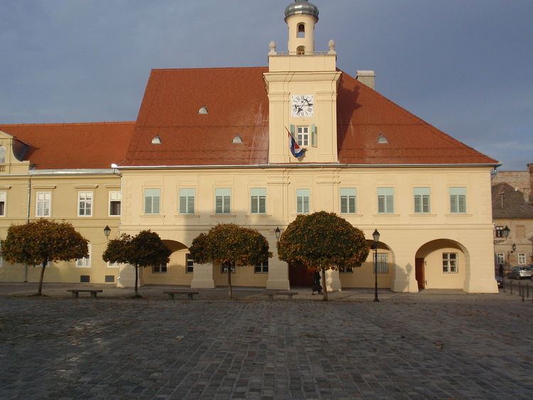 Archaeological Museum Osijek