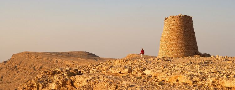 Archaeological Sites of Bat, Al-Khutm and Al-Ayn Bat AlKhutm AlAyn World Heritage Site Oman GHM Journeys