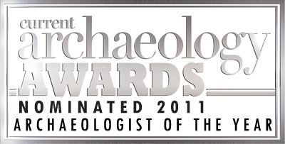 Archaeology Awards