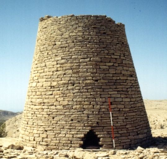 Archaeology of Oman