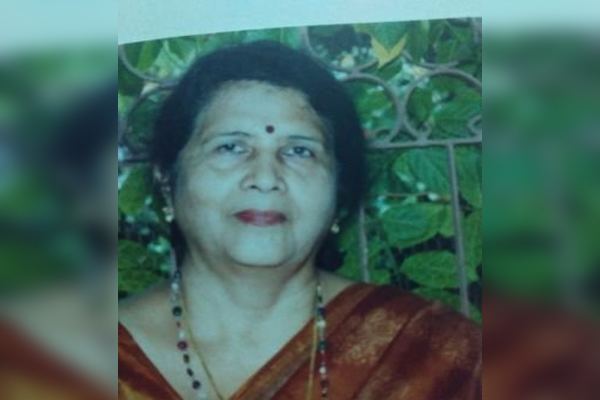 Archana Nayak Litterateur Archana Nayak to get Kuntala Kumari Award Woman Odisha