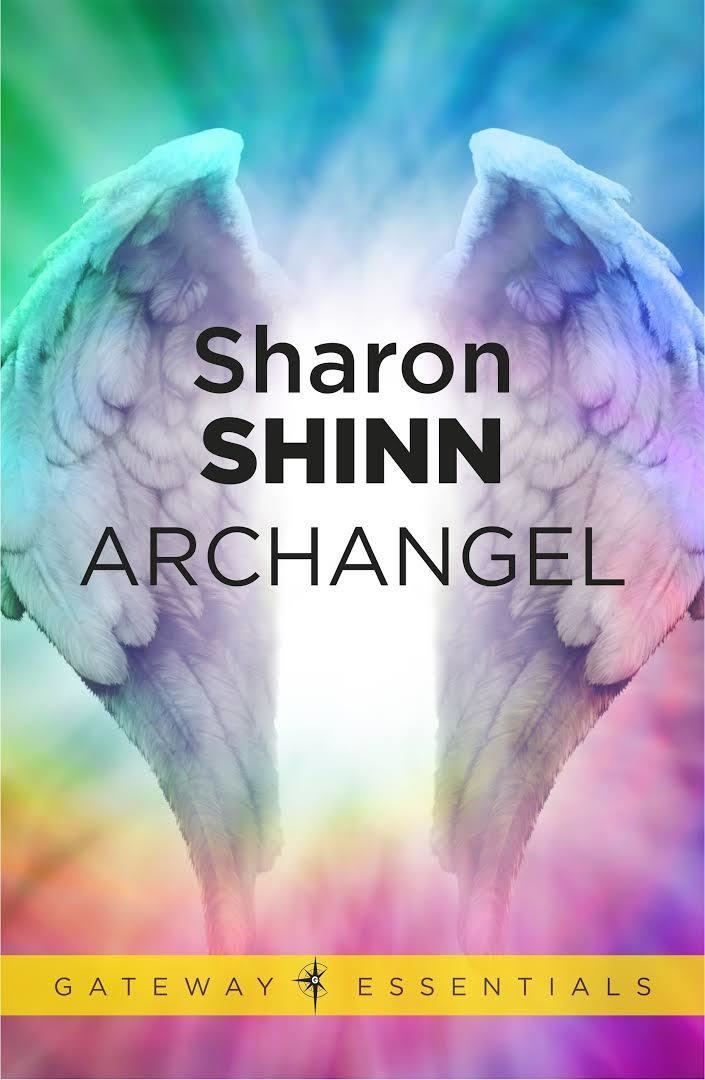 Archangel (Shinn novel) t0gstaticcomimagesqtbnANd9GcTqox6tZLoJ9fNeq