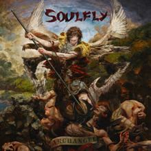 Archangel (Soulfly album) httpsuploadwikimediaorgwikipediaenthumba