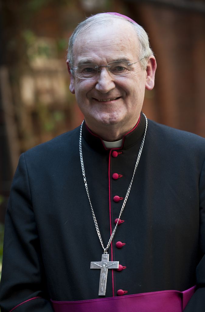 Archbishop of Cardiff