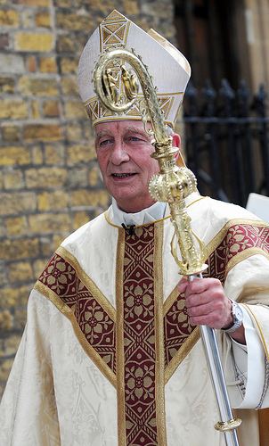 Archbishop of Southwark