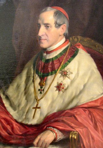 Archbishop of Vienna