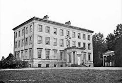 Archbishop's Palace, Armagh httpsuploadwikimediaorgwikipediacommonsthu