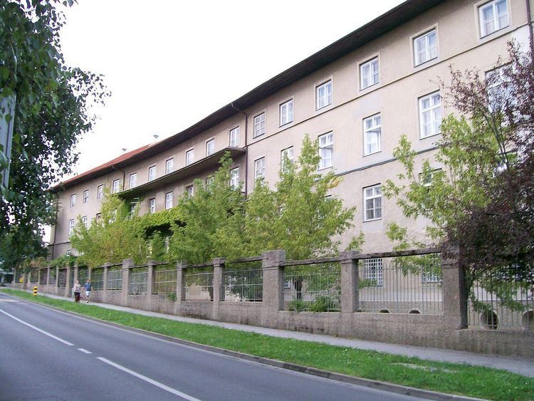 Archdiocesan Classical Gymnasium (Zagreb)