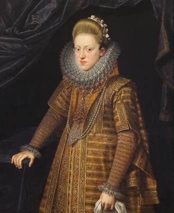 Archduchess Eleanor of Austria (1582–1620)