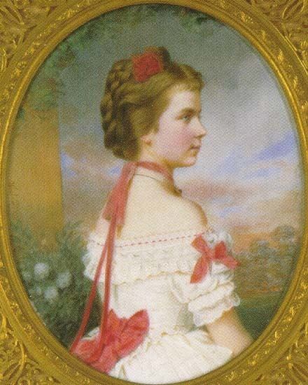 Archduchess Gisela of Austria Archduchess Gisela of Austria 18561932 Photo Album
