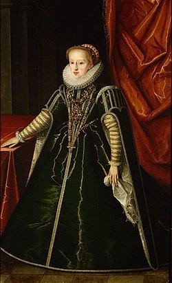 Archduchess Gregoria Maximiliana of Austria Archduchess Gregoria Maximiliana of Austria Wikipedia