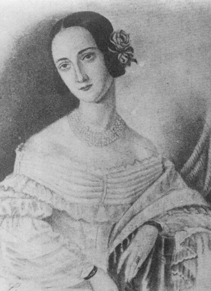 Archduchess Hermine of Austria