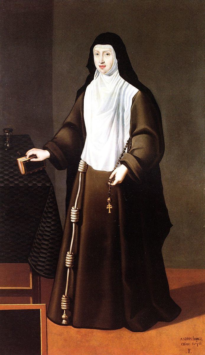 Archduchess Margaret of Austria (1567–1633)