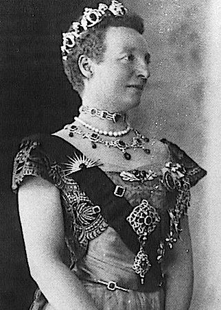 Archduchess Margarethe Klementine of Austria httpss3uswest2amazonawscomfindagravepr
