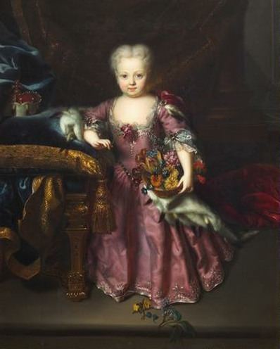 Archduchess Maria Amalia of Austria Maria Amalia