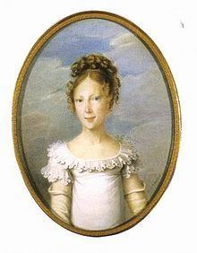 Archduchess Maria Anna of Austria (1804–1858) httpsuploadwikimediaorgwikipediaenthumb9