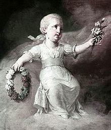 Archduchess Maria Carolina of Austria (1740–1741) httpsuploadwikimediaorgwikipediacommonsthu