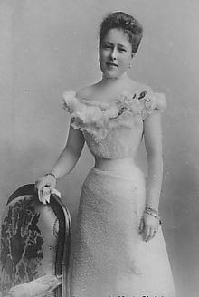 Archduchess Maria Christina of Austria (1879–1962) httpsuploadwikimediaorgwikipediacommonsthu