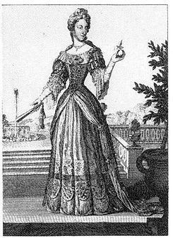 Archduchess Maria Magdalena of Austria (1689–1743) httpsuploadwikimediaorgwikipediacommonsthu