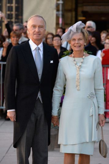 Archduchess Marie Astrid of Austria Archduchess MarieAstrid Royal Hats