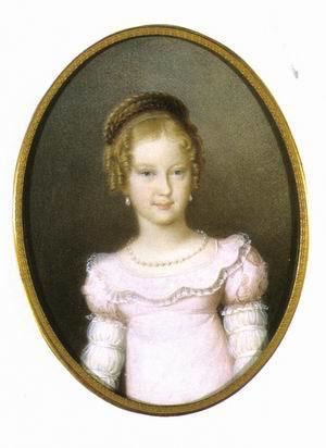 Archduchess Marie Caroline of Austria