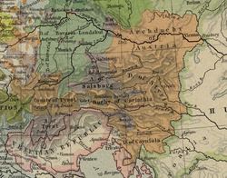 Archduchy of Austria httpsuploadwikimediaorgwikipediacommonsthu