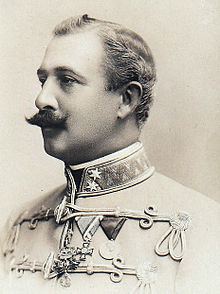 Archduke Archduke Otto of Austria 18651906 Wikipedia