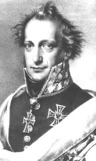 Archduke Anton Victor of Austria