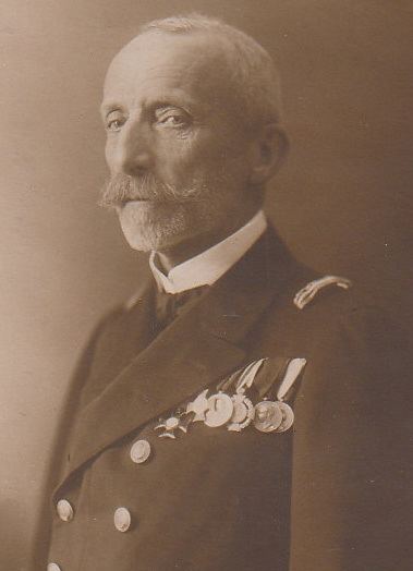 Archduke Charles Stephen of Austria