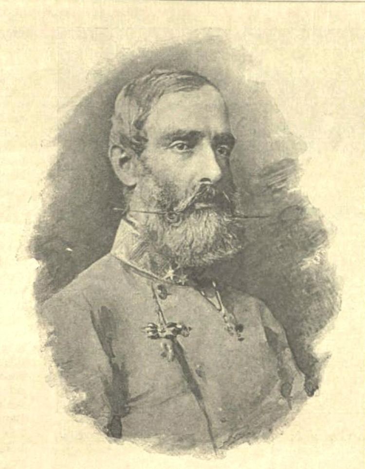 Archduke Ernest of Austria (1824–99)