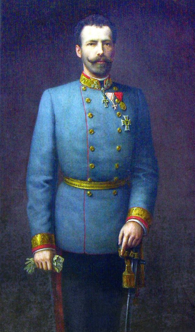 Archduke Eugen of Austria httpsuploadwikimediaorgwikipediacommons77