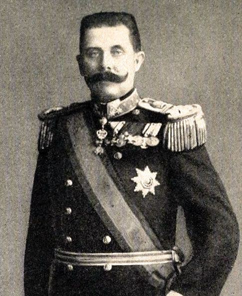 Archduke Franz Ferdinand of Austria The Pandora Society This Day in History August 3rd 1914