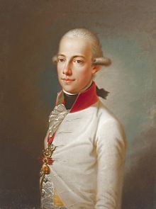 Archduke John of Austria httpsuploadwikimediaorgwikipediacommonsthu