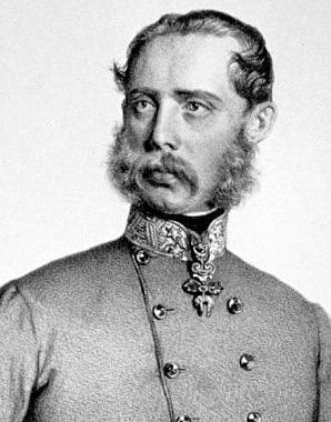 Archduke Karl Ludwig of Austria Karl Ludwig Die Welt der Habsburger