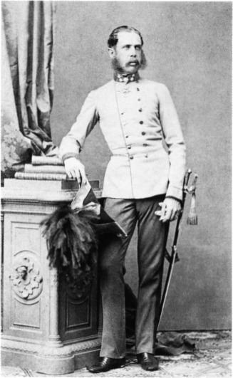 Archduke Karl Ludwig of Austria FileArchuduke carl ludwig 1861png Wikimedia Commons