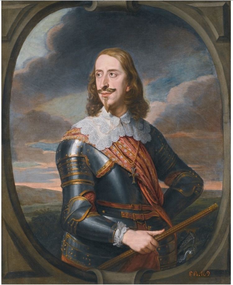 Archduke Leopold Wilhelm of Austria FileJan van den Hoecke Portrait of Archduke Leopold Wilhelm of