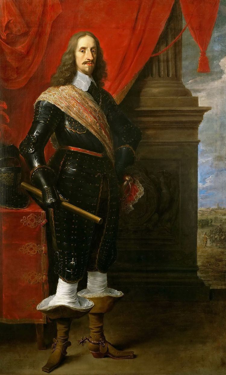 Archduke Leopold Wilhelm of Austria httpsuploadwikimediaorgwikipediacommonsthu