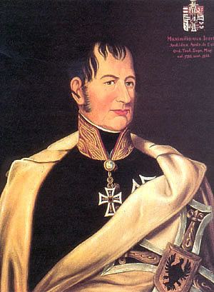 Archduke Maximilian of Austria-Este uploadwikimediaorgwikipediacommonsdd7Maximi