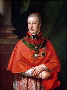 Archduke Rudolf of Austria (1788–1831) httpsuploadwikimediaorgwikipediacommonsthu