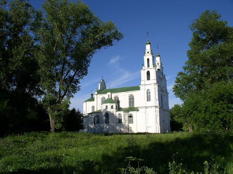 Archeparchy of Polotsk