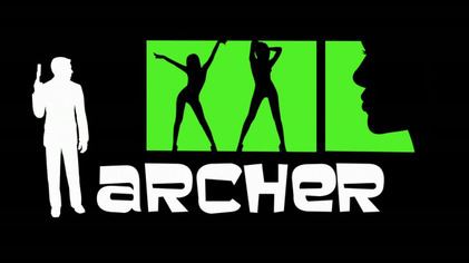 Archer (TV series) Archer TV series Wikipedia