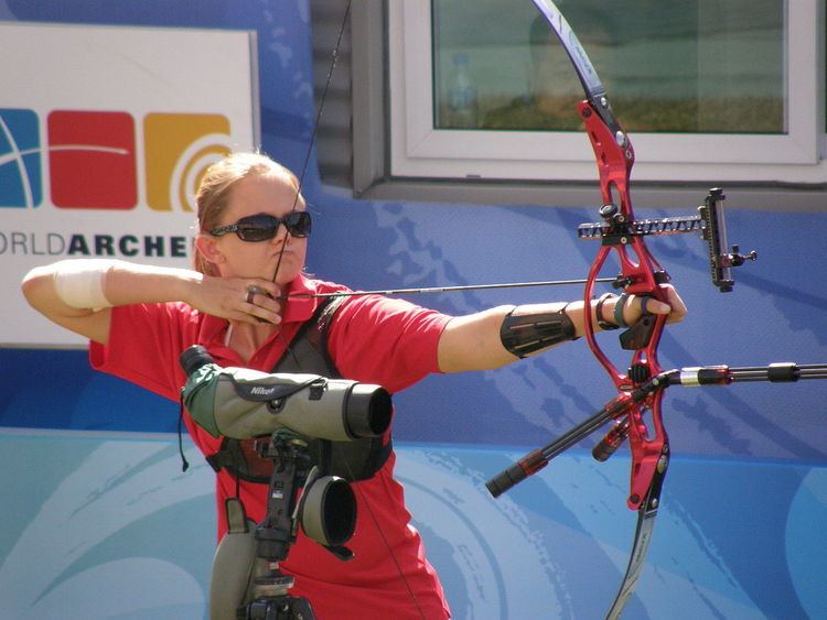 Archery at the 2008 Summer Paralympics