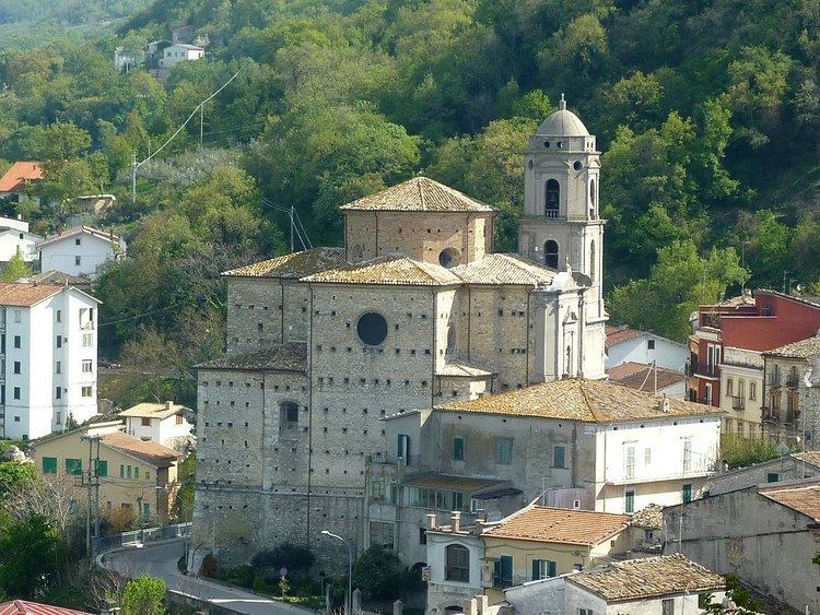 Archi, Abruzzo